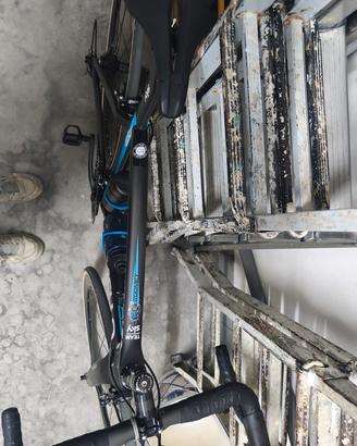 bici da corsa 