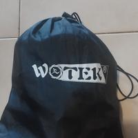 elastici per allenamento 