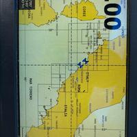 Cartografia Navionics