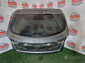 Hyundai I40 2011-2018 sw portellone posteriore 