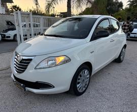 LANCIA YPSILON 1.2 BENZINA 69CV PLATINUM