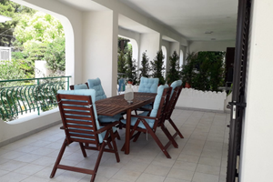 Villa Marina - Giulia - Marina di Pulsano (TA)