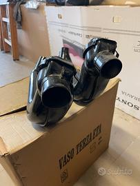 Scambiatori di calore VW T2 maggiolino