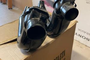 Scambiatori di calore VW T2 maggiolino