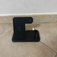 Base di ricarica apple