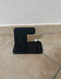 Base di ricarica apple