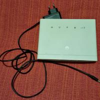 Modem Router Huawei Sim