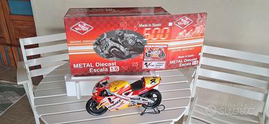 honda nsr500 schell 1/6 guiloy