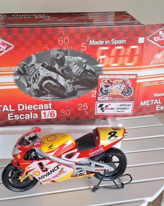 honda nsr500 schell 1/6 guiloy
