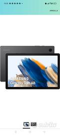 Samsung Galaxy Tab A8 (2022) LTE SM-X205, 10" 5 po