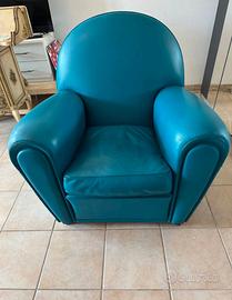 Poltrona Frau Vanity Fair 904