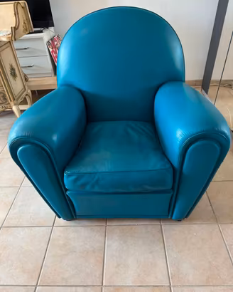 Poltrona Frau Vanity Fair 904