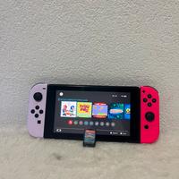 Nintendo switch + giochi