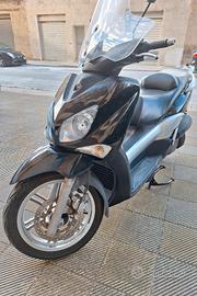 Yamaha X-City 250