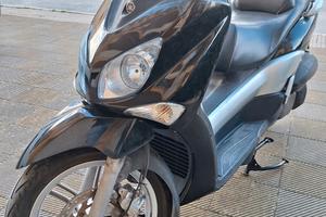 Yamaha X-City 250