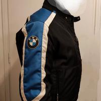 giacca BMW motorrad club jacke