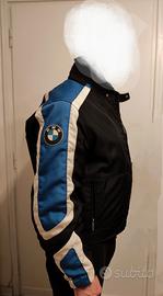 giacca BMW motorrad club jacke