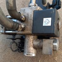 riduttore pressione Fiat Doblò