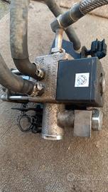 riduttore pressione Fiat Doblò