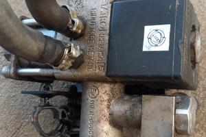 riduttore pressione Fiat Doblò