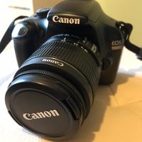 Canon 1100d