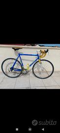 Colnago  art decor vintage