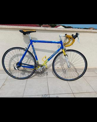 Colnago  art decor vintage