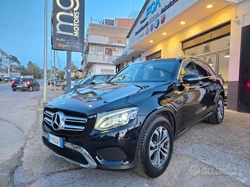Mercedes-benz GLC 220 d 4Matic Sport