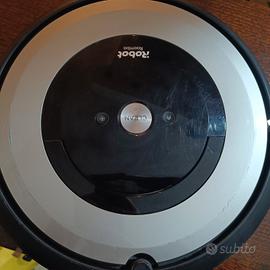 Roomba iRobot