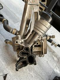 Pezzi di ricambio 500