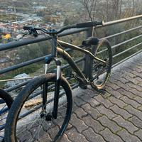 rockrider st120