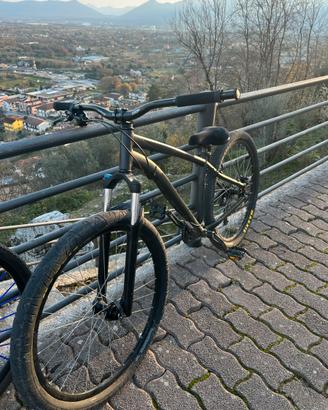 rockrider st120