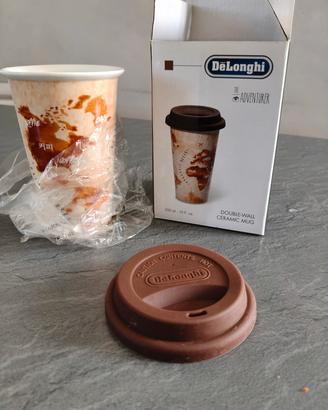mug termica DeLonghi 