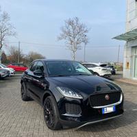 JAGUAR E-Pace 2.0D 150 CV AWD aut.