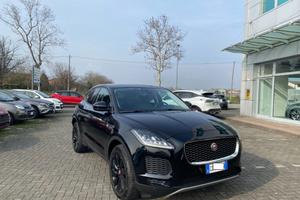 JAGUAR E-Pace 2.0D 150 CV AWD aut.
