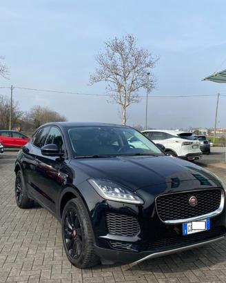 JAGUAR E-Pace 2.0D 150 CV AWD aut.
