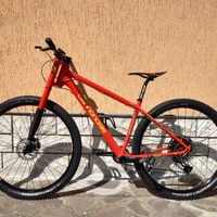 CANNONDALE Lefty 29 Carbon THROWBACK Eagle 12V