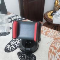 porta cellulare universale a ventosa 