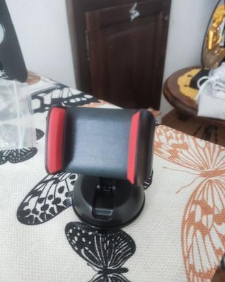 porta cellulare universale a ventosa 