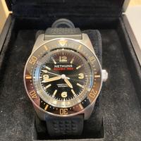 Diver Nethuns Scuba 500