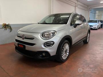 Fiat 500X 1.0 T3 120 cavalli 2022