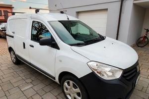 Dacia Dokker 2021 GPL