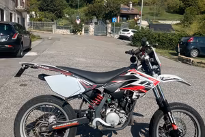 Beta RR 50 (70 TOP NERO)