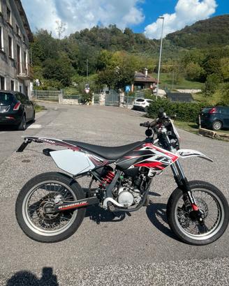 Beta RR 50 (70 TOP NERO)