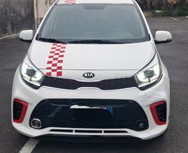 KIA Picanto 3ªs.(17-->) - 2019