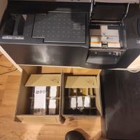 Brother Digistamp 2000 usb