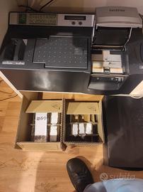 Brother Digistamp 2000 usb