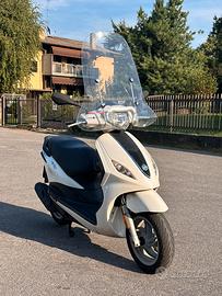 Piaggio fly 50 4T-2016