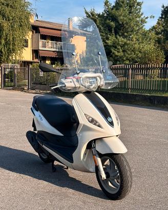 Piaggio fly 50 4T-2016