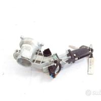 Blocchetto accensione Chiave Opel Corsa D 2012
